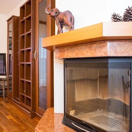 Apartments Villa Venera Labin  Chambre photo