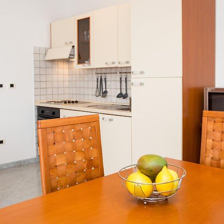 Apartments Villa Venera Labin  Chambre photo