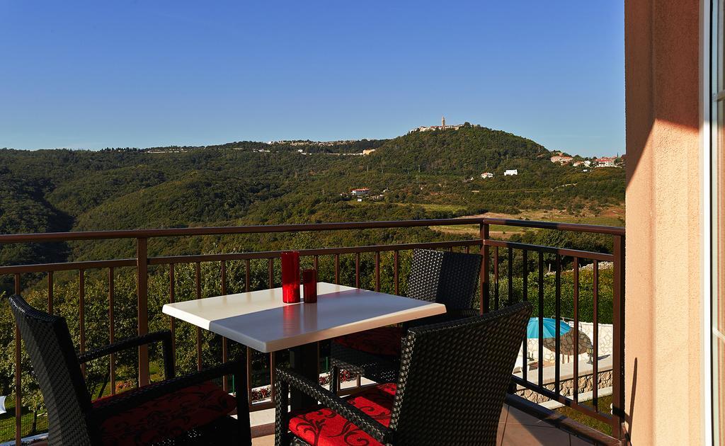 Apartments Villa Venera Labin  Chambre photo
