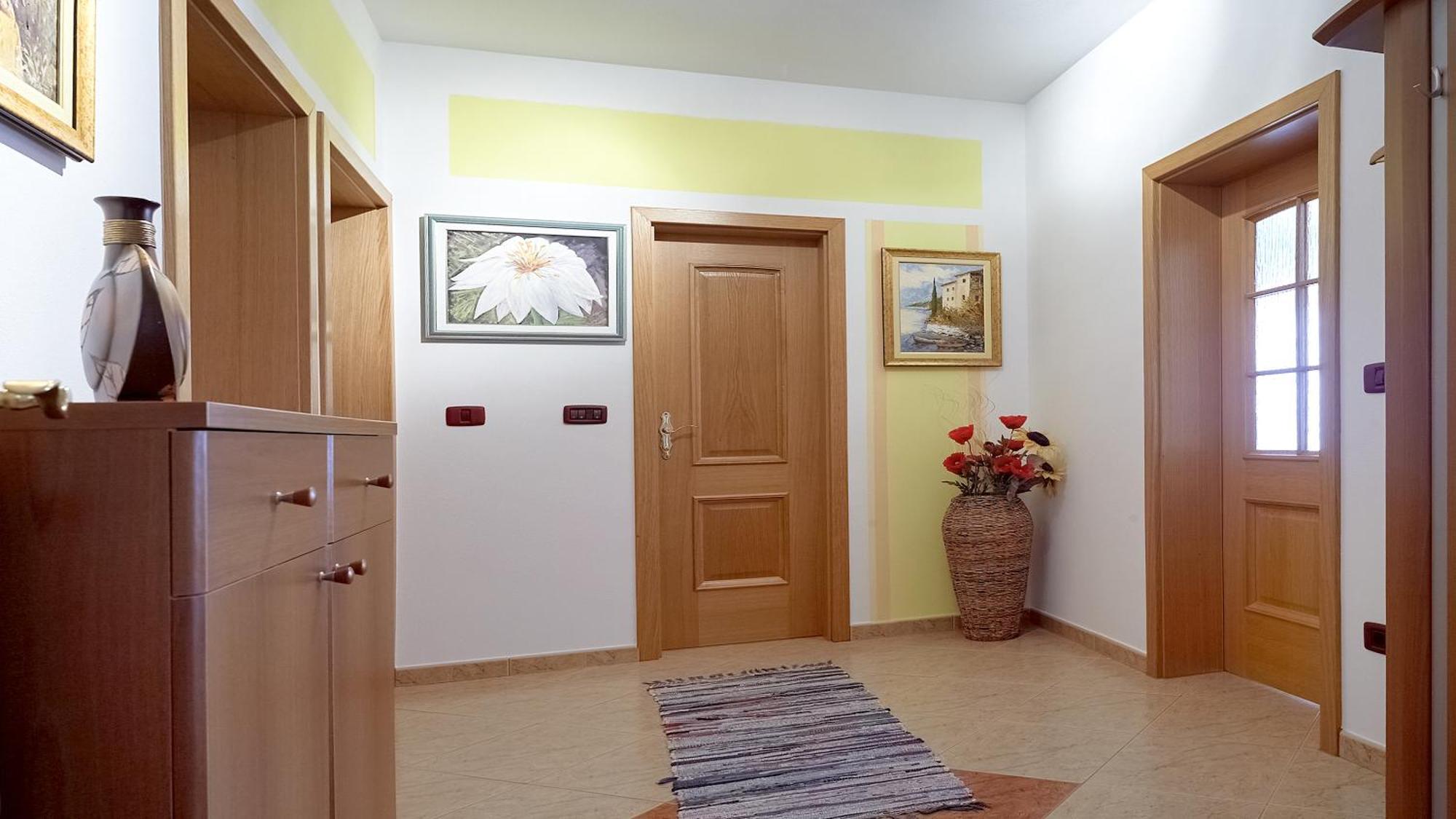 Apartments Villa Venera Labin  Chambre photo