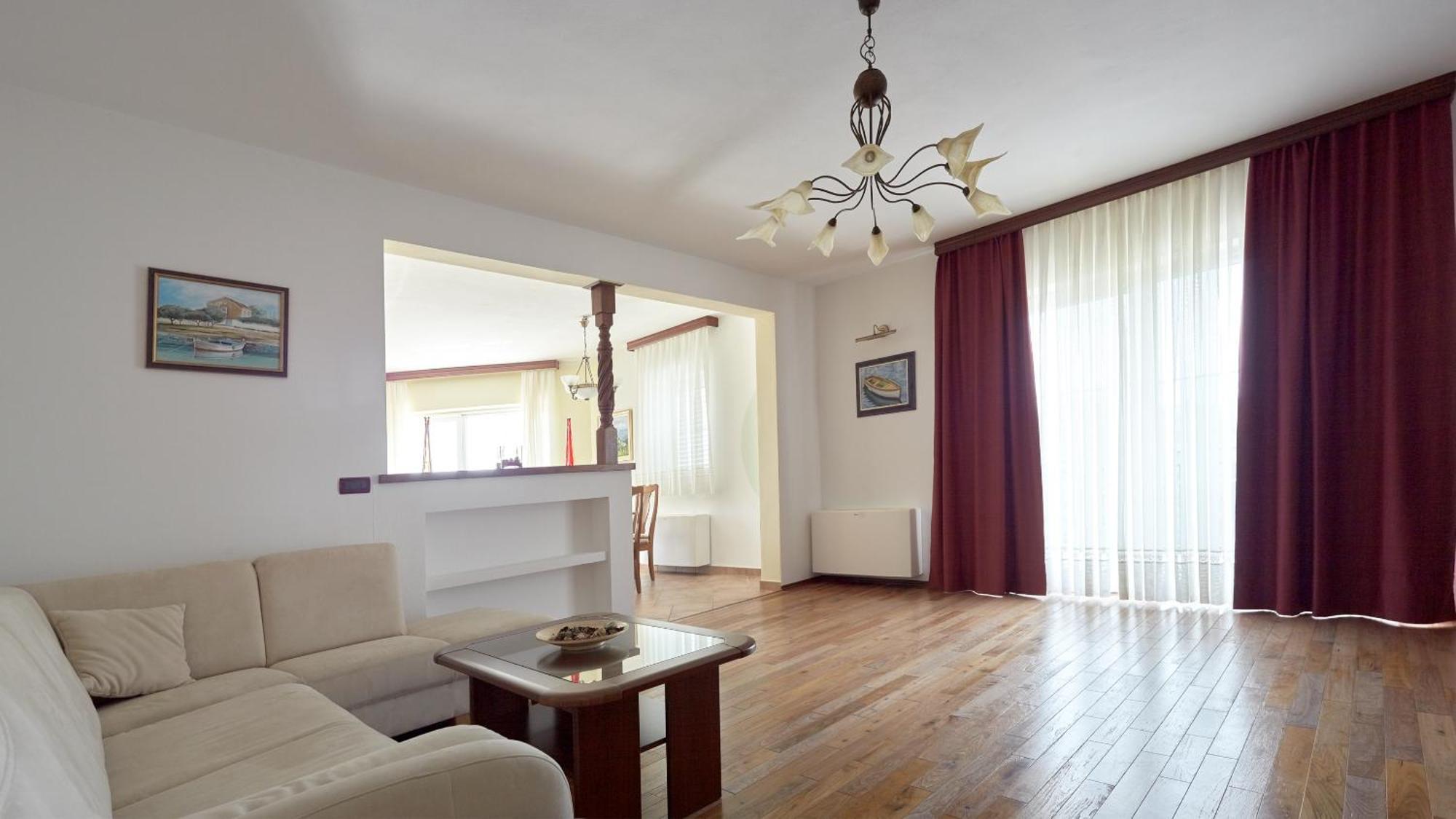 Apartments Villa Venera Labin  Chambre photo