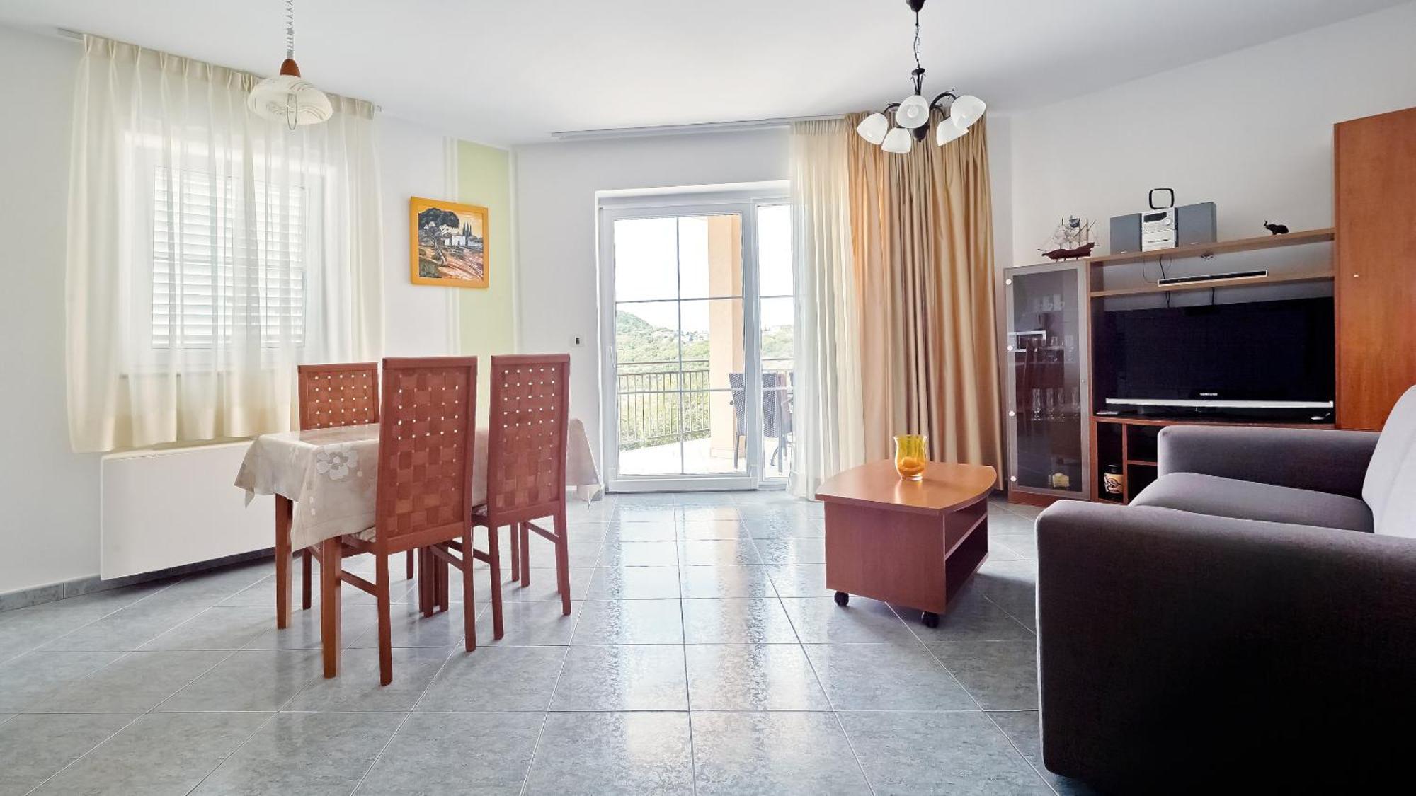 Apartments Villa Venera Labin  Chambre photo