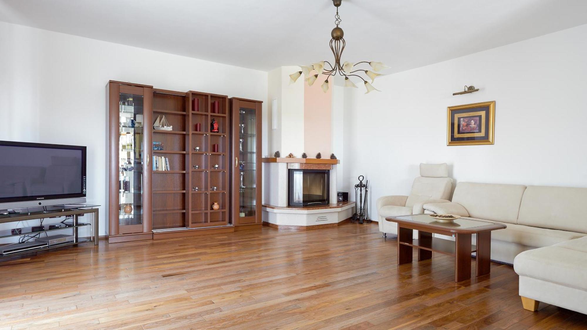 Apartments Villa Venera Labin  Chambre photo