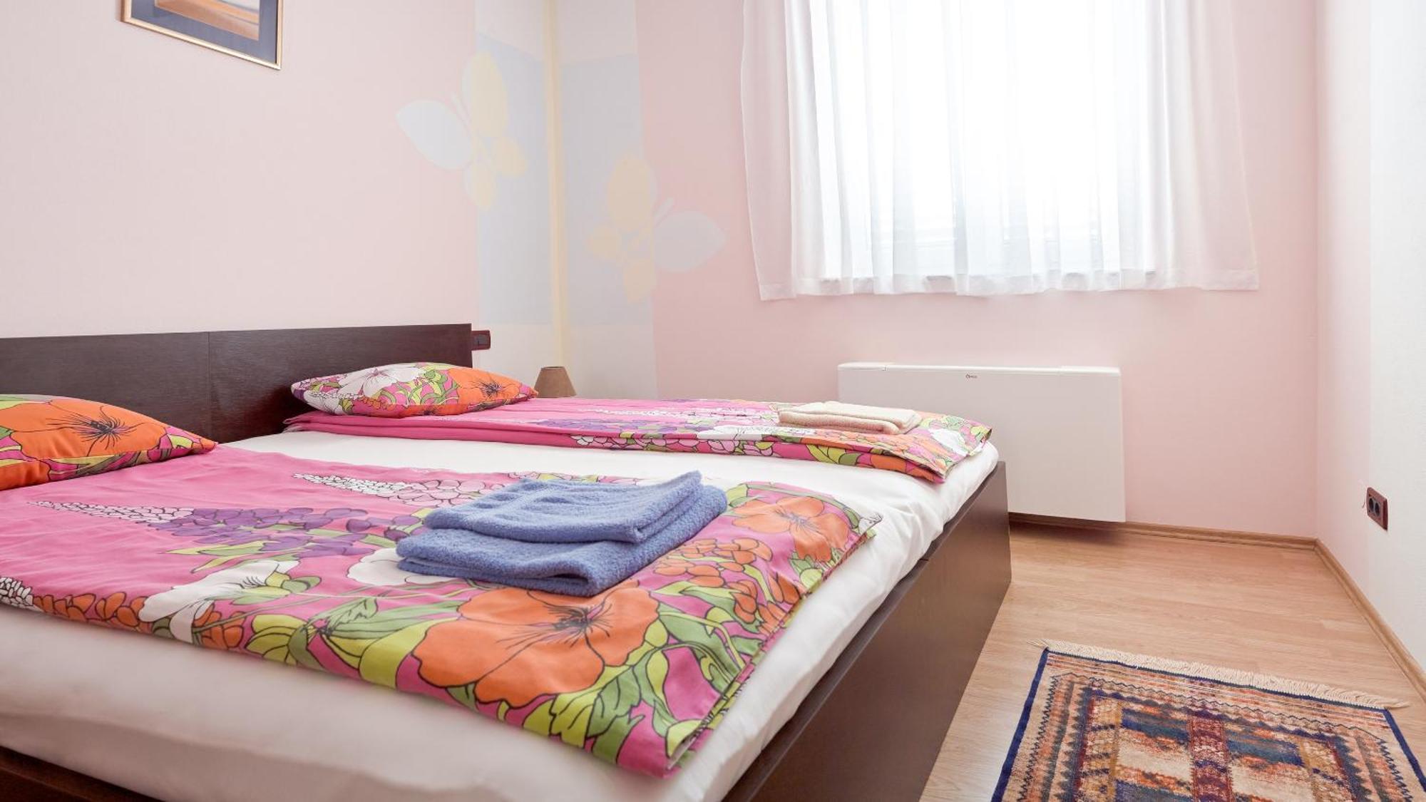 Apartments Villa Venera Labin  Chambre photo