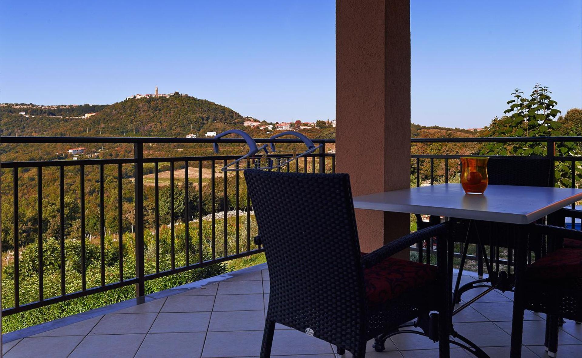 Apartments Villa Venera Labin  Chambre photo