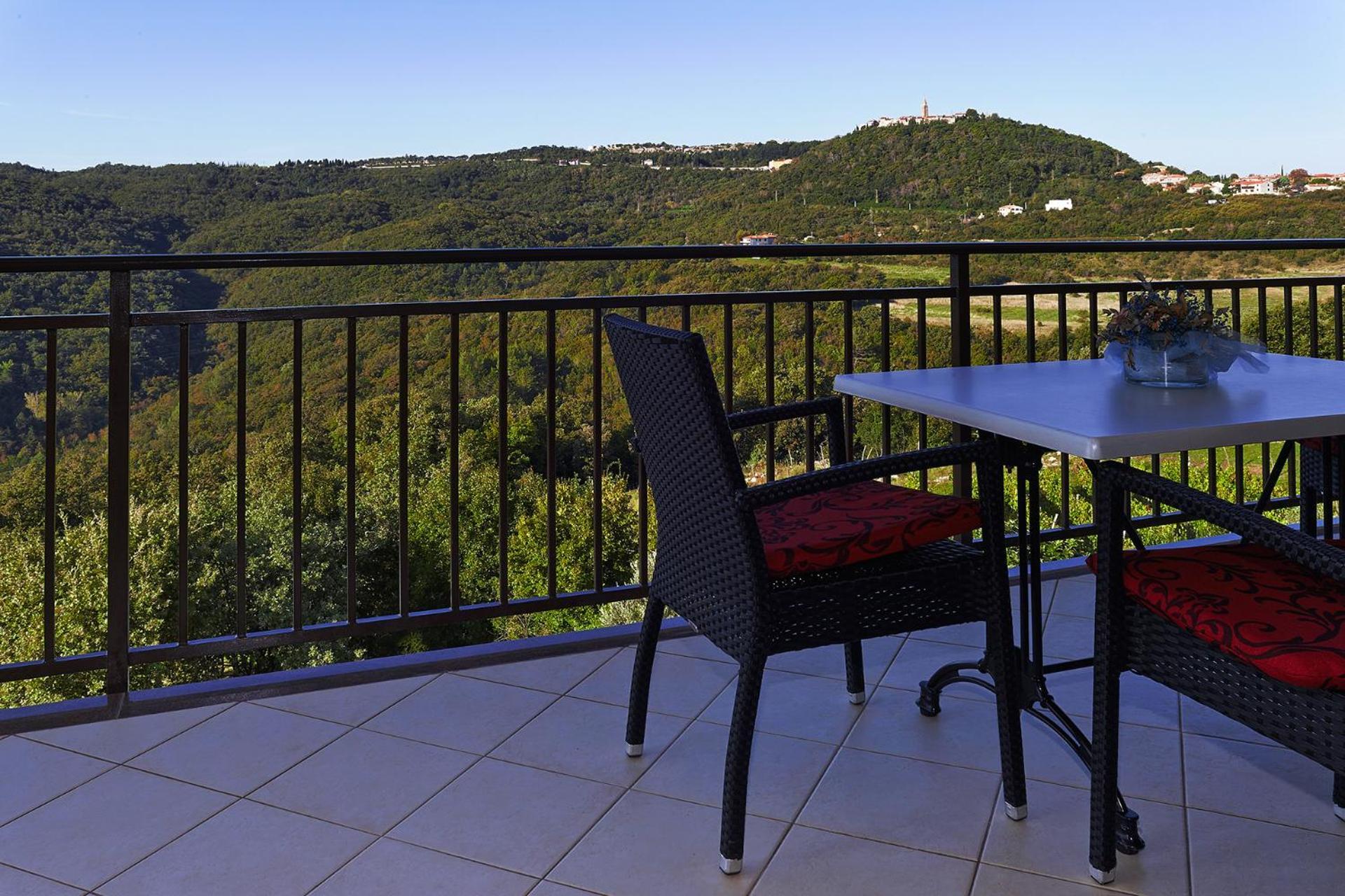 Apartments Villa Venera Labin  Chambre photo