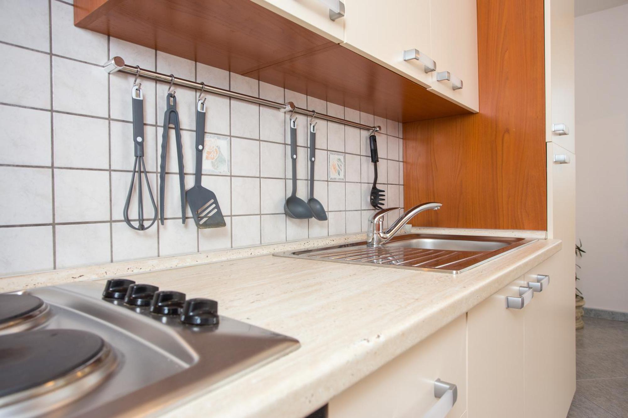 Apartments Villa Venera Labin  Chambre photo