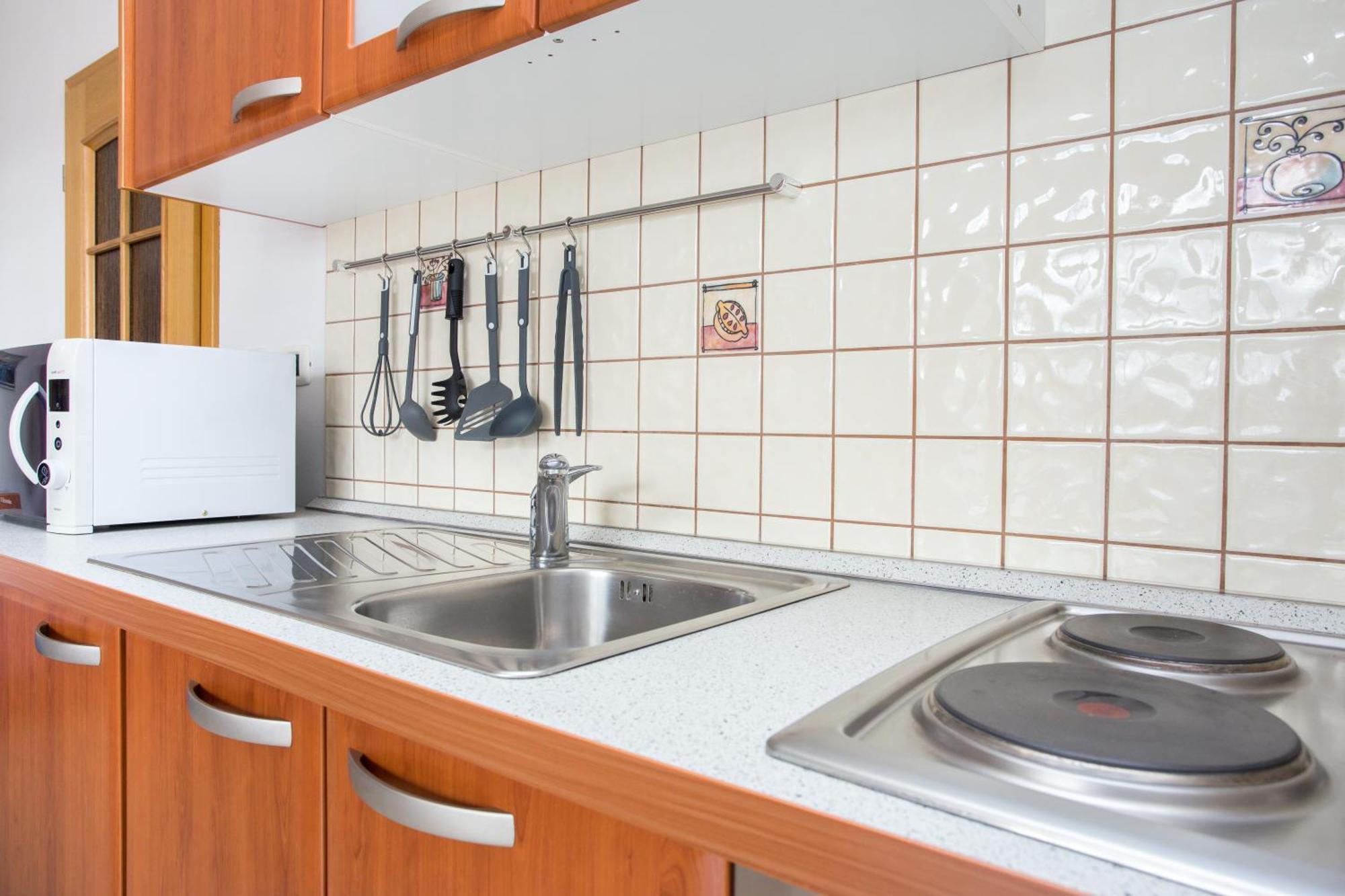 Apartments Villa Venera Labin  Chambre photo