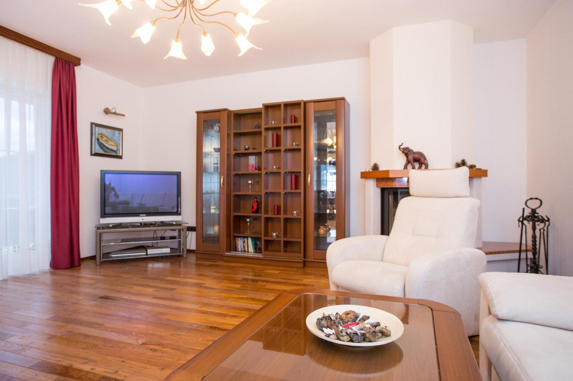 Apartments Villa Venera Labin  Chambre photo