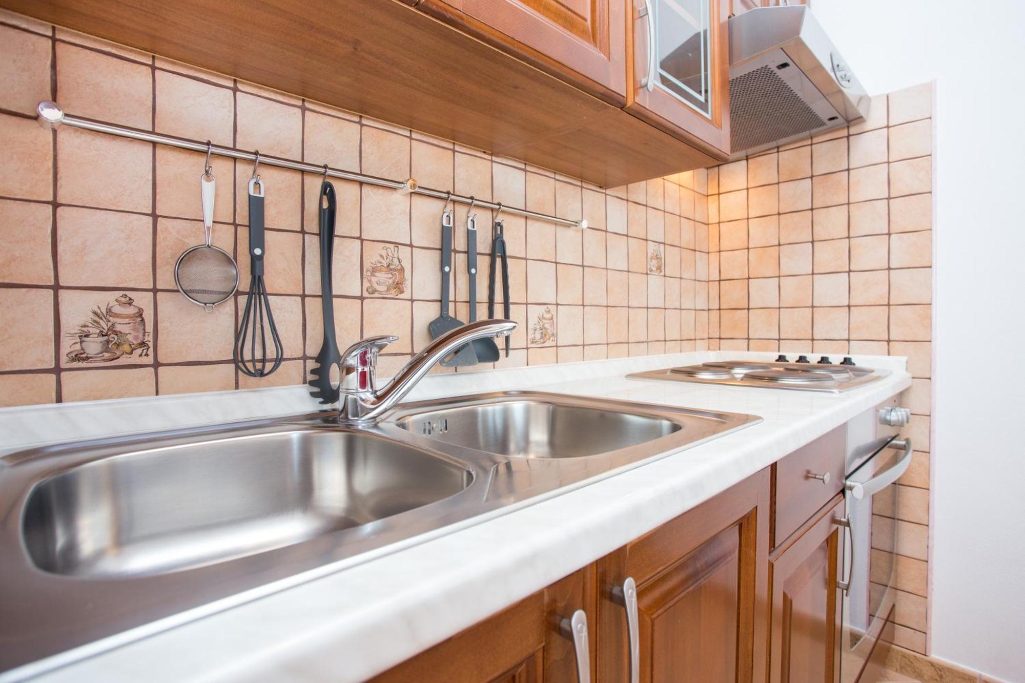 Apartments Villa Venera Labin  Chambre photo