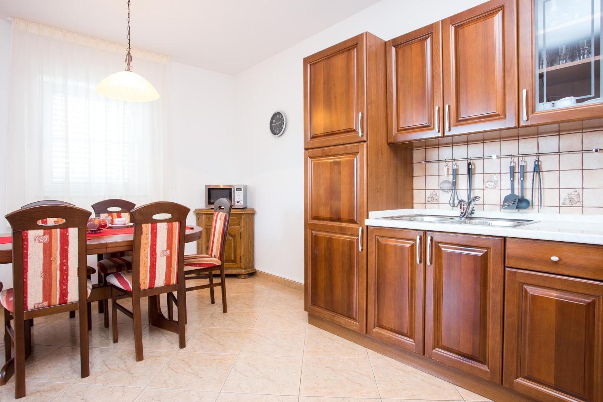 Apartments Villa Venera Labin  Chambre photo