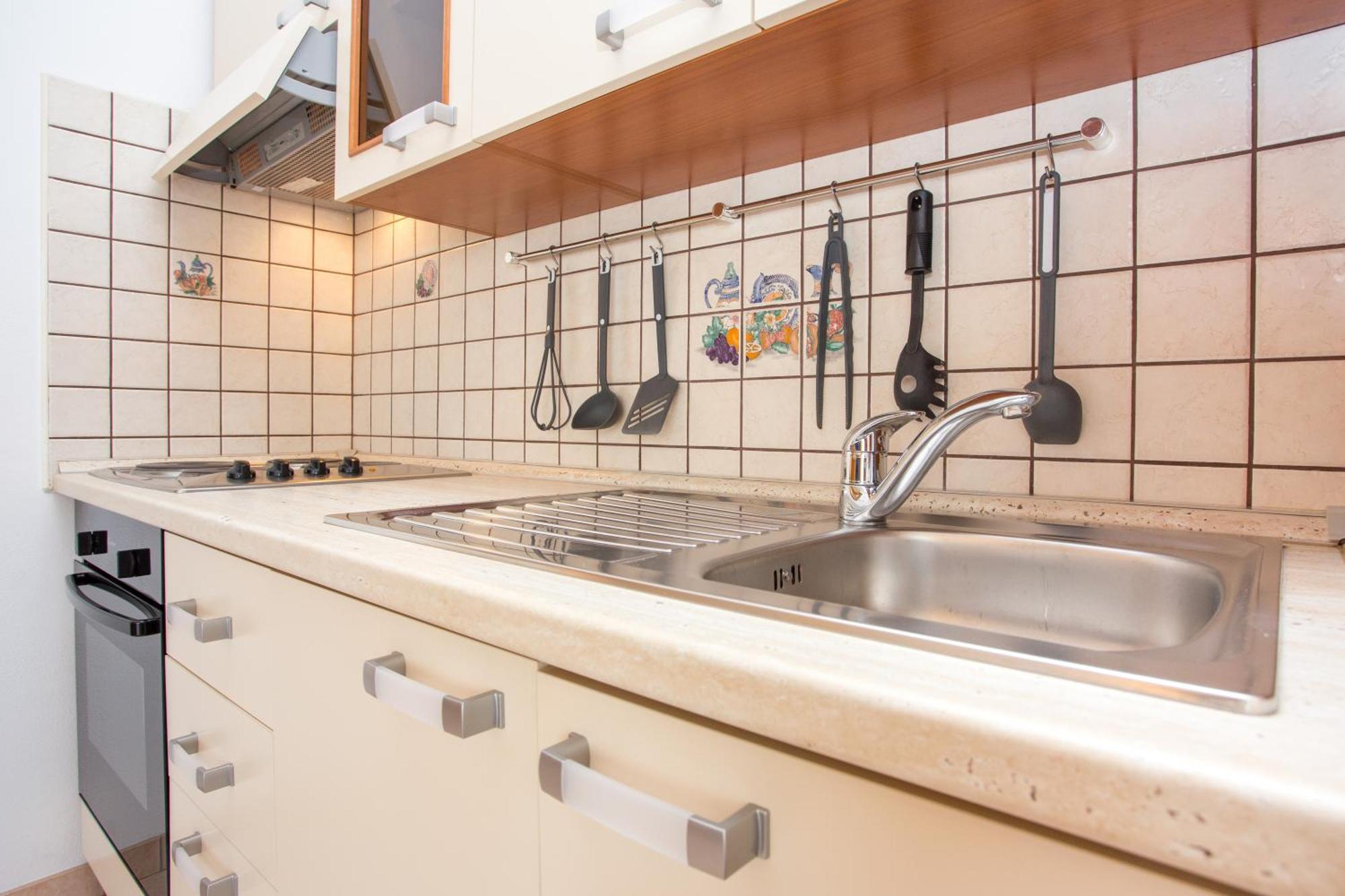 Apartments Villa Venera Labin  Chambre photo