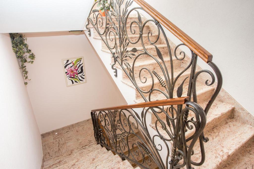 Apartments Villa Venera Labin  Extérieur photo