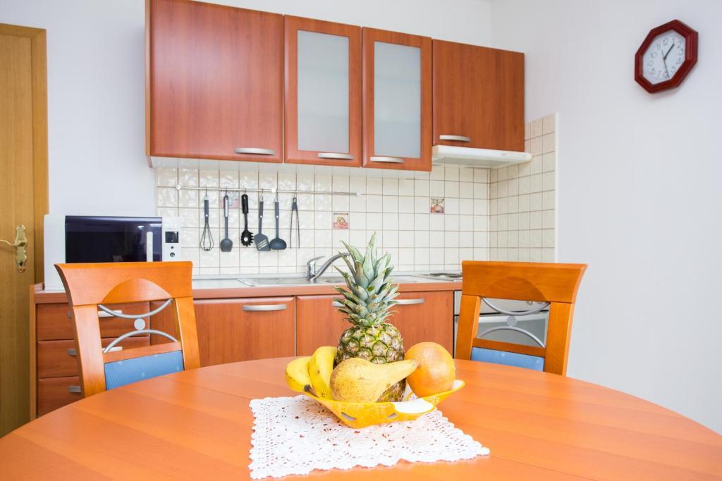 Apartments Villa Venera Labin  Chambre photo