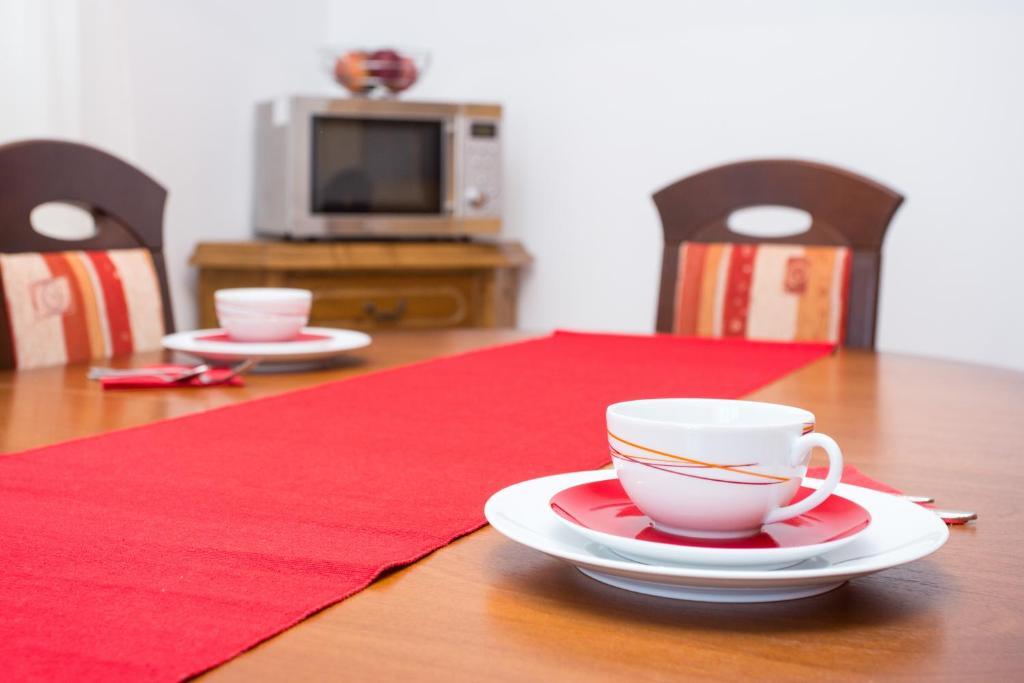 Apartments Villa Venera Labin  Chambre photo