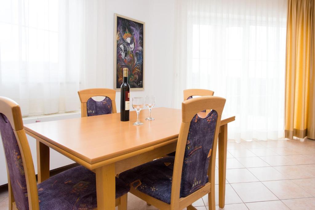 Apartments Villa Venera Labin  Chambre photo